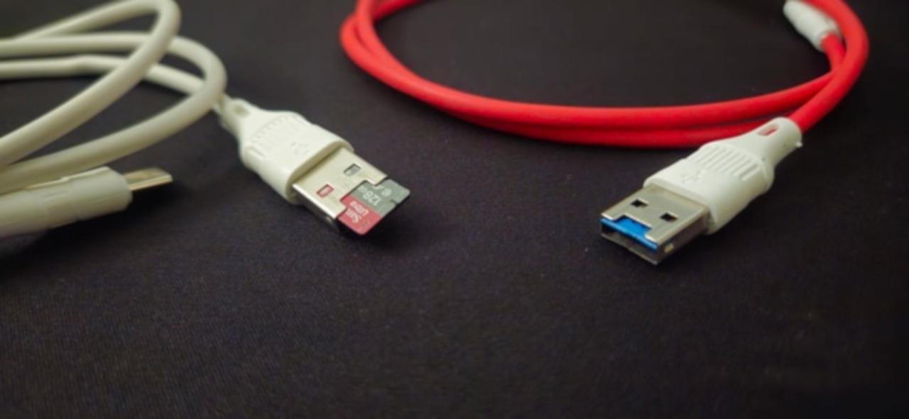 The USB Cable Paranoia is Finally Justified