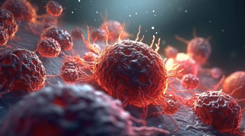 Lien entre vieillissement et cancer : l'Institut Curie fait une percée majeure !