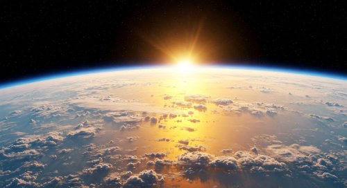 Ils ont tenté l’impossible : ces chercheurs ont réussi à générer de l’électricité avec la rotation de la Terre !