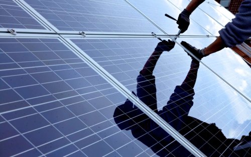 Fonctionnement des panneaux photovoltaïques : tout ce qu’il faut savoir