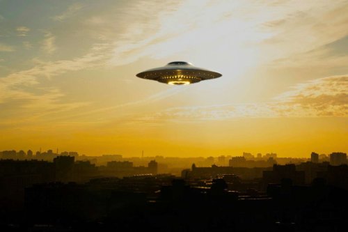 Pourquoi croire aux visites d'extraterrestres est devenu si courant (et inquiétant) ?