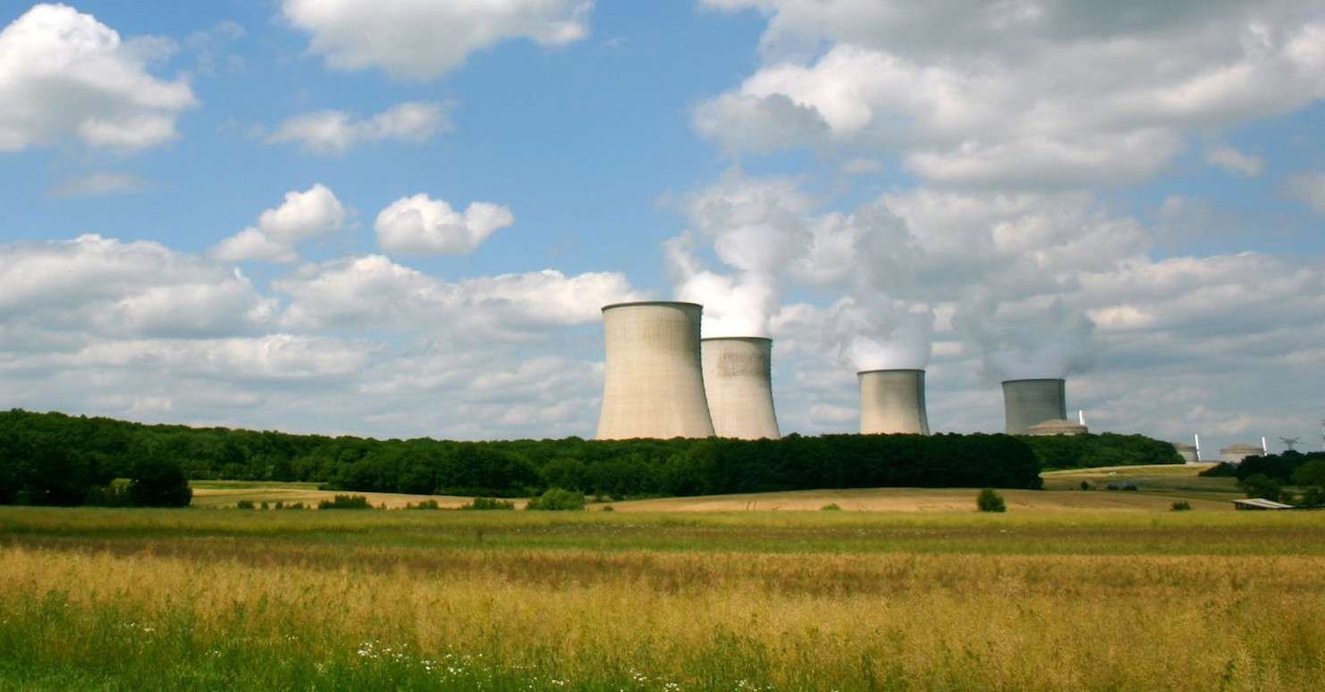 Quelle est la durée de vie d'une centrale nucléaire ?