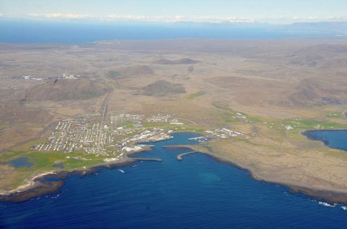 Islande : revirement surprenant dans la menace d’éruption du volcan sous la ville de Grindavik