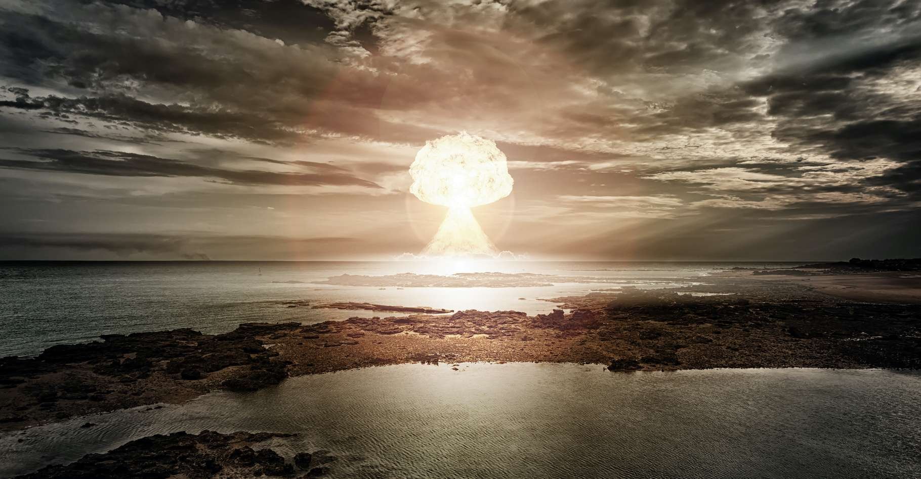 Comment une bombe nucléaire a ébranlé le champ magnétique terrestre dans les années 1960