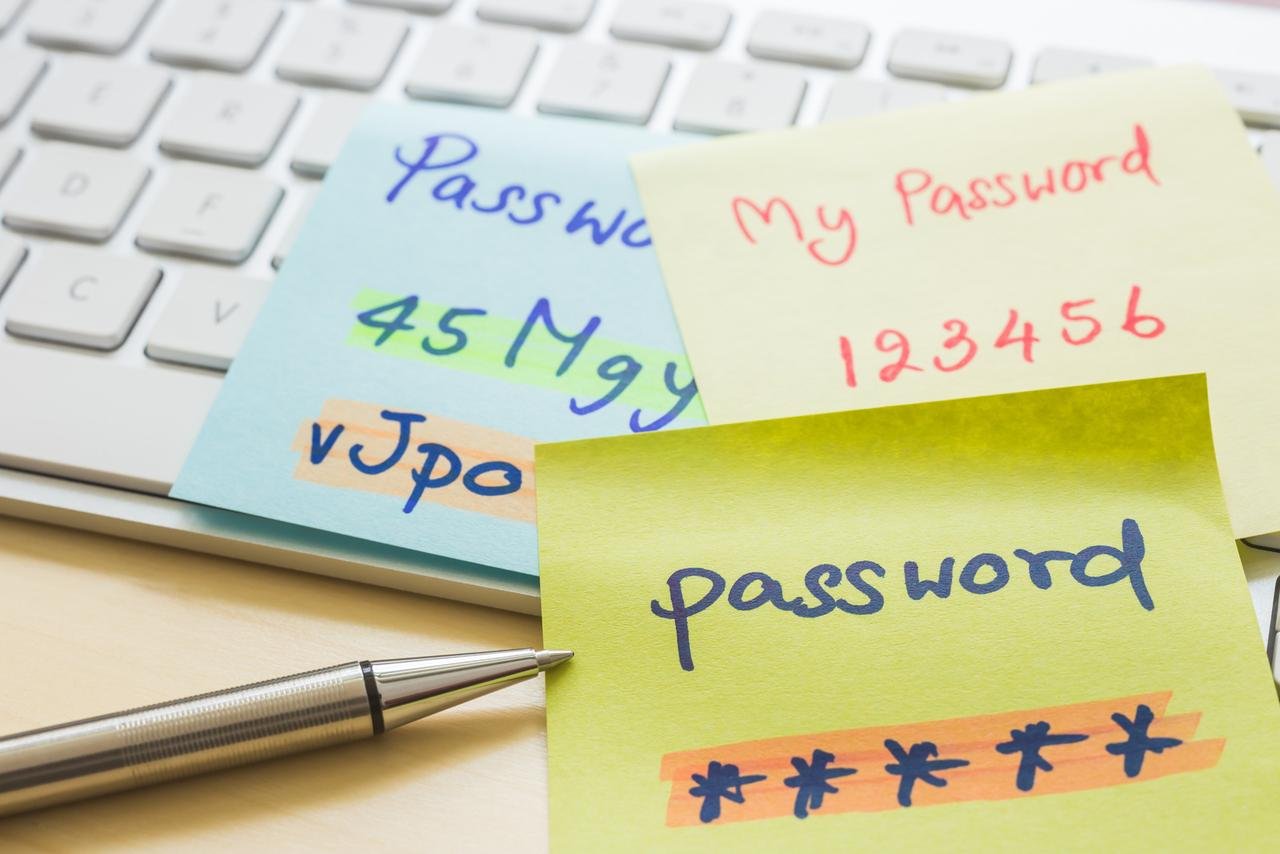 The Passphrase Doctrine: Why Your Password Policy Is a Security Risk