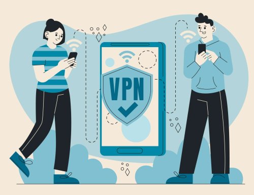 VPN pour Android : lequel choisir en 2025 ?