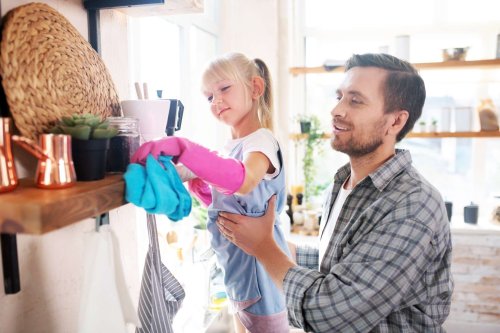 Humidité, poussière, toxines, allergènes : découvrez 4 astuces simples pour un intérieur plus sain