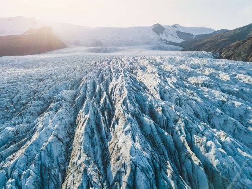 Les trois dernières années ont tout changé pour l'avenir des glaciers : l’humanité boit leur dernière eau sans le savoir