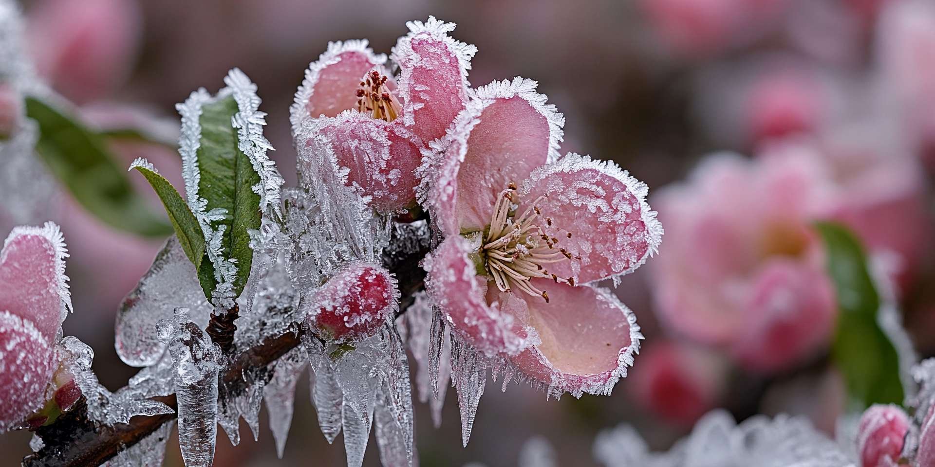 Y a-t-il un risque de gel pendant les saints de glace 2025 ?