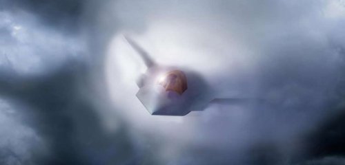 « Rien au monde ne peut rivaliser » : le F-47 est-il vraiment l’avion le plus puissant du monde ?