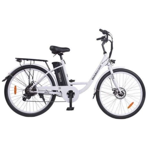 Bon plan : le vélo électrique 26' Velobecane est à seulement 699 € sur Cdiscount !