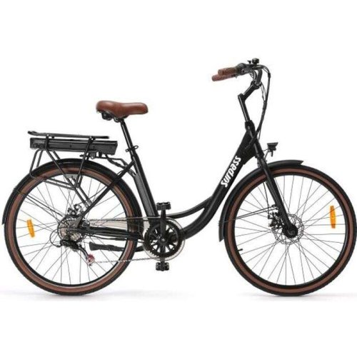 French Days : le vélo électrique Surpass est à seulement 549,99 € sur Cdiscount