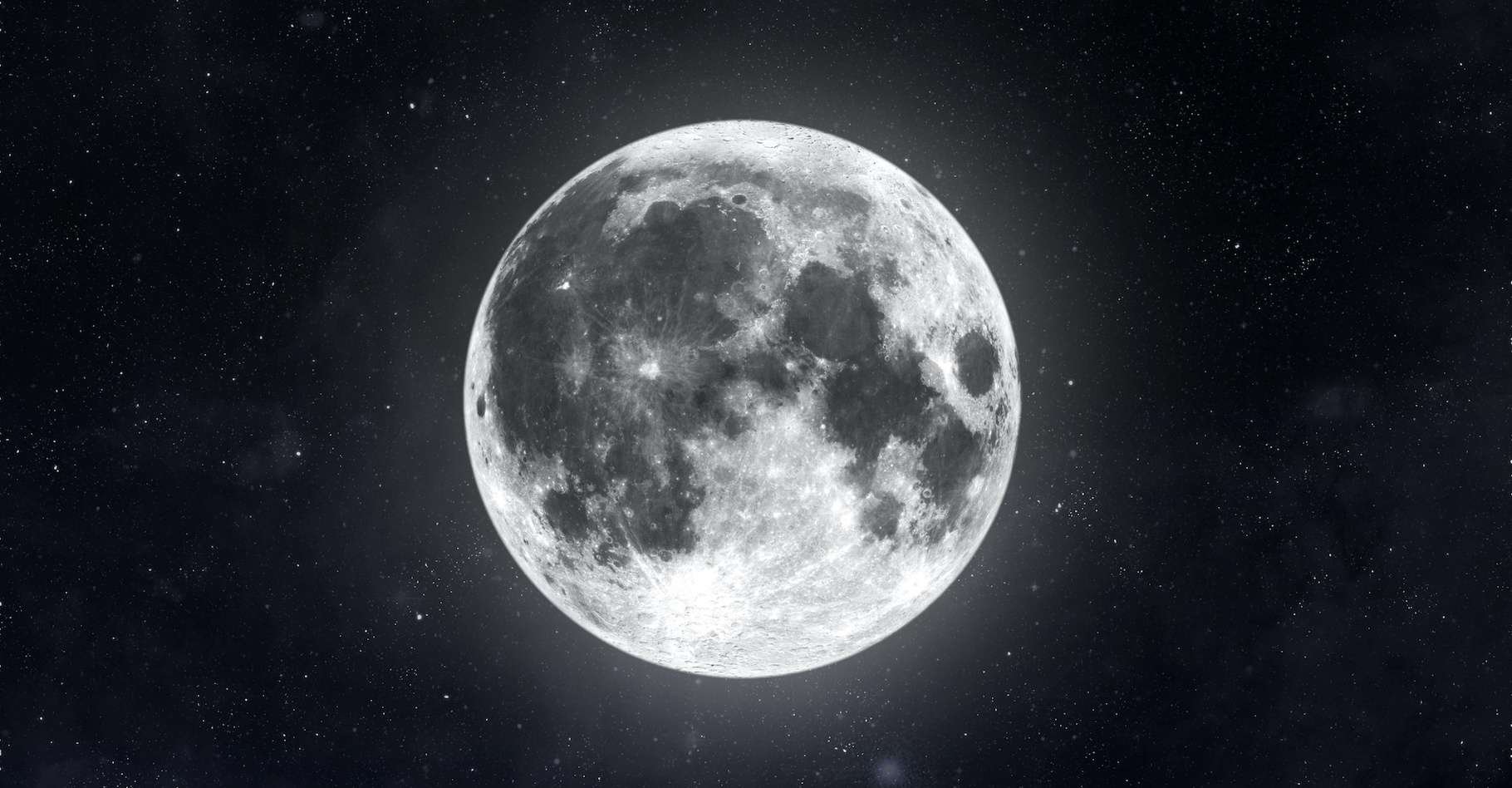 Faut-il revoir le scénario de la formation de la Lune ?