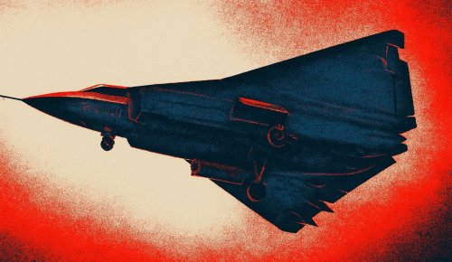 Pendant que Trump révèle un F-47 imaginaire, la Chine fait voler son bombardier furtif de 6e génération devant les caméras !