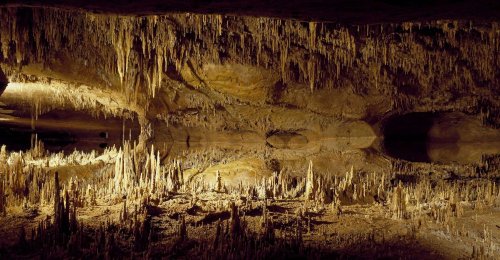 Le mystère de la formation des immenses grottes des Pyrénées enfin résolu