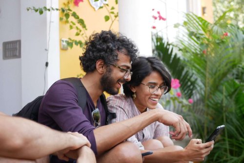 Faîtes un geste à la planète avec ce forfait mobile pas cher : 70 Go à moins de 7 € sur le réseau SFR
