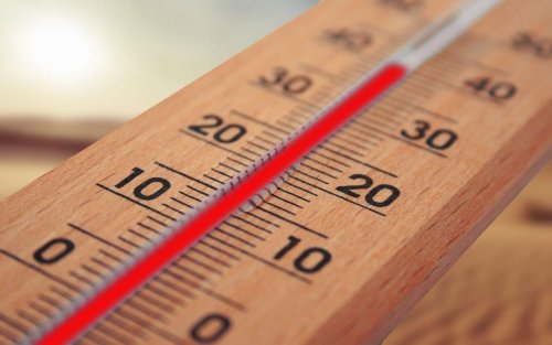 Chaleur record : des températures au-dessus des moyennes pendant 39 jours