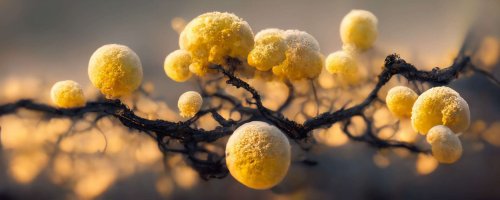 Un champignon mortel se propage à toute vitesse aux États-Unis