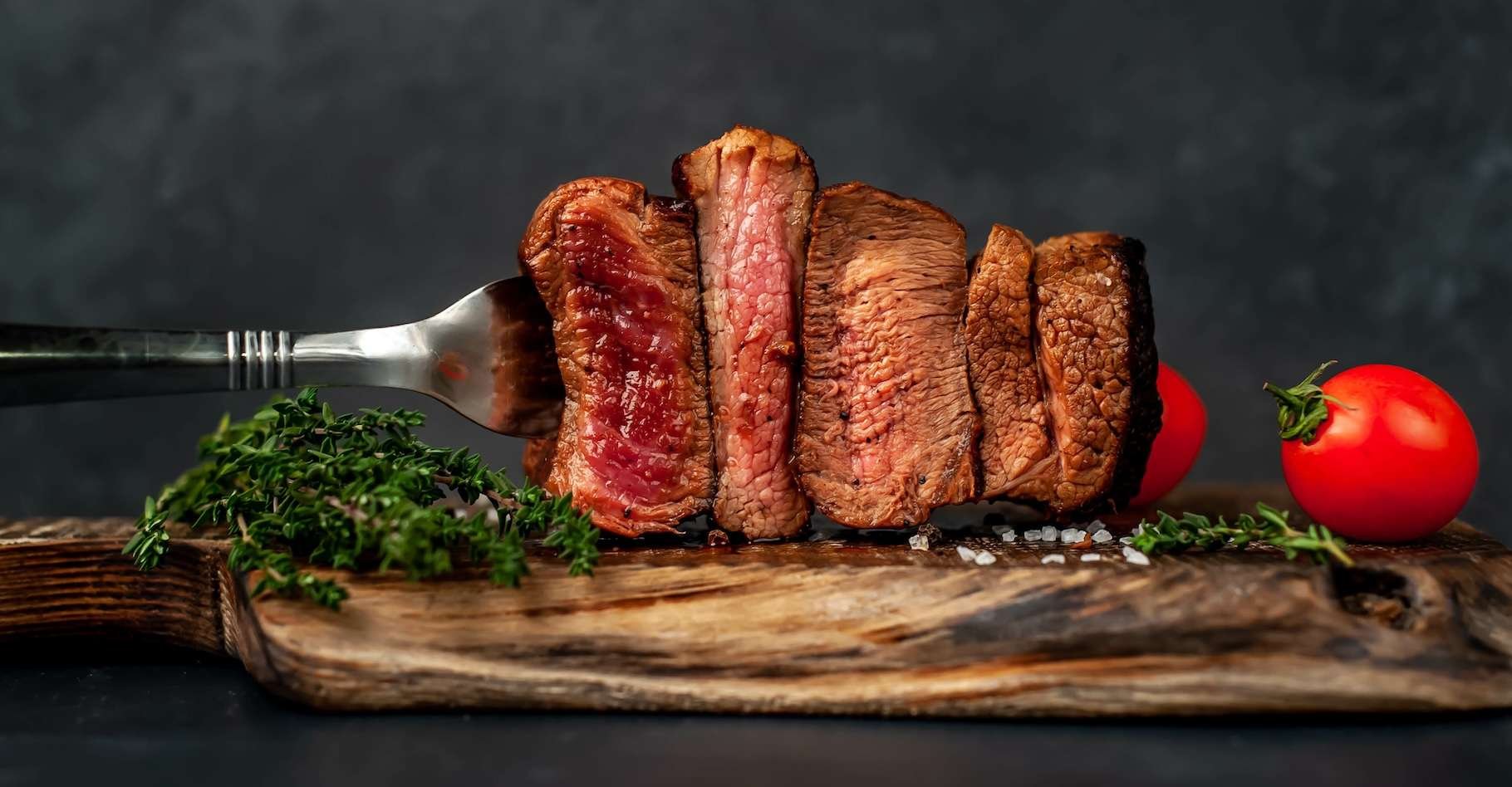 Ce paradoxe alimentaire : pourquoi votre steak coûte-t-il plus cher que vous ne le pensez