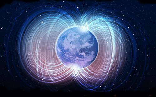 Comment la Terre a-t-elle été capable de maintenir son champ magnétique durant des milliards d’années ?