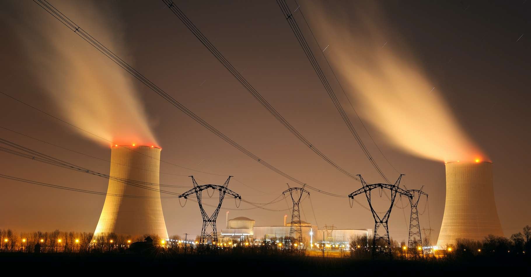 France 2030 : réinventer le nucléaire et devenir leader de l’hydrogène vert