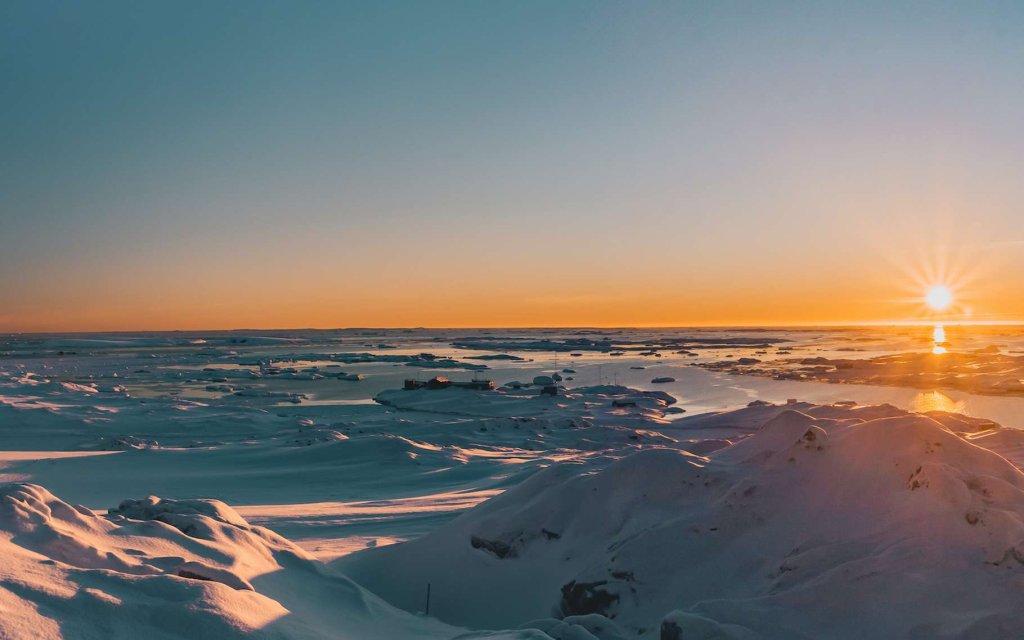 GLOBAL WARMING - cover