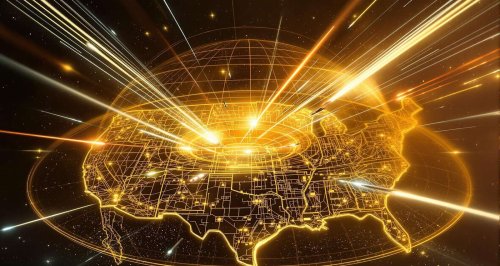 Le projet militaire pharaonique de Donald Trump : un « Dôme doré » qui agace la Chine et devrait enrichir Musk !