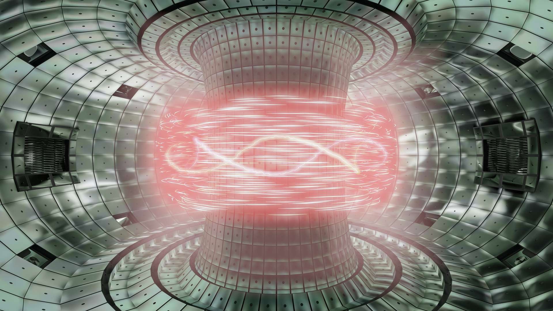 Nouveau record : le mini-Iter coréen Kstar nous rapproche de la fusion contrôlée