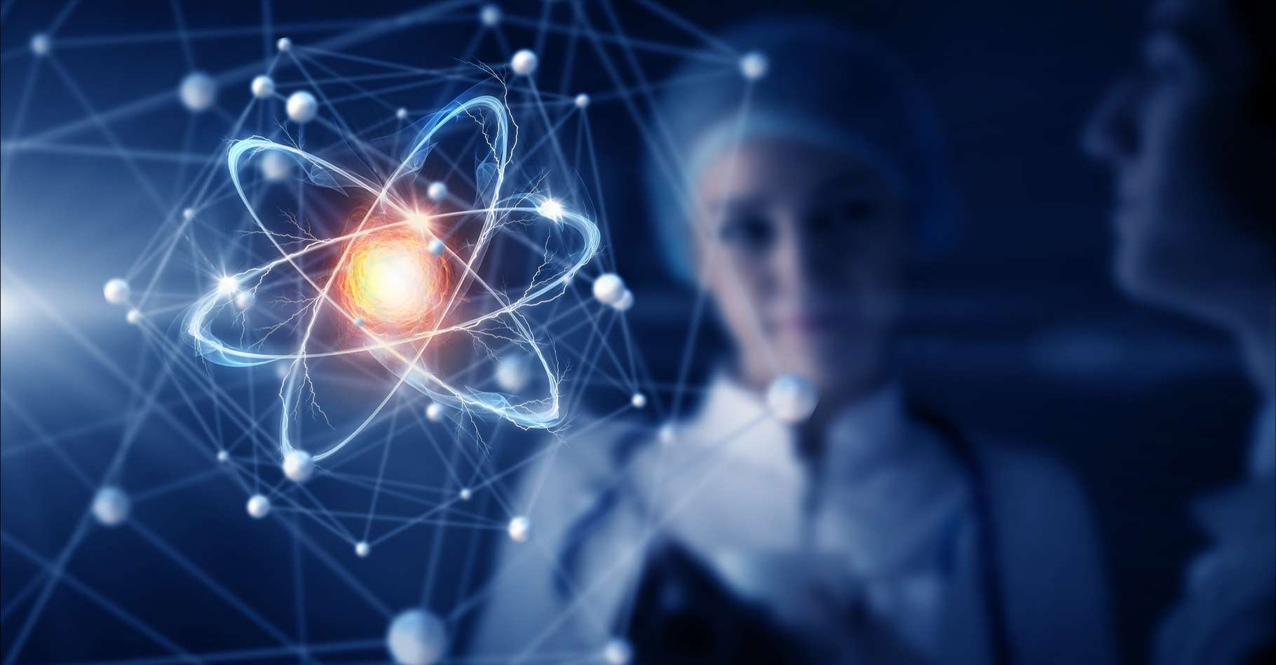 Quelle est la différence entre fusion nucléaire et fission nucléaire ?