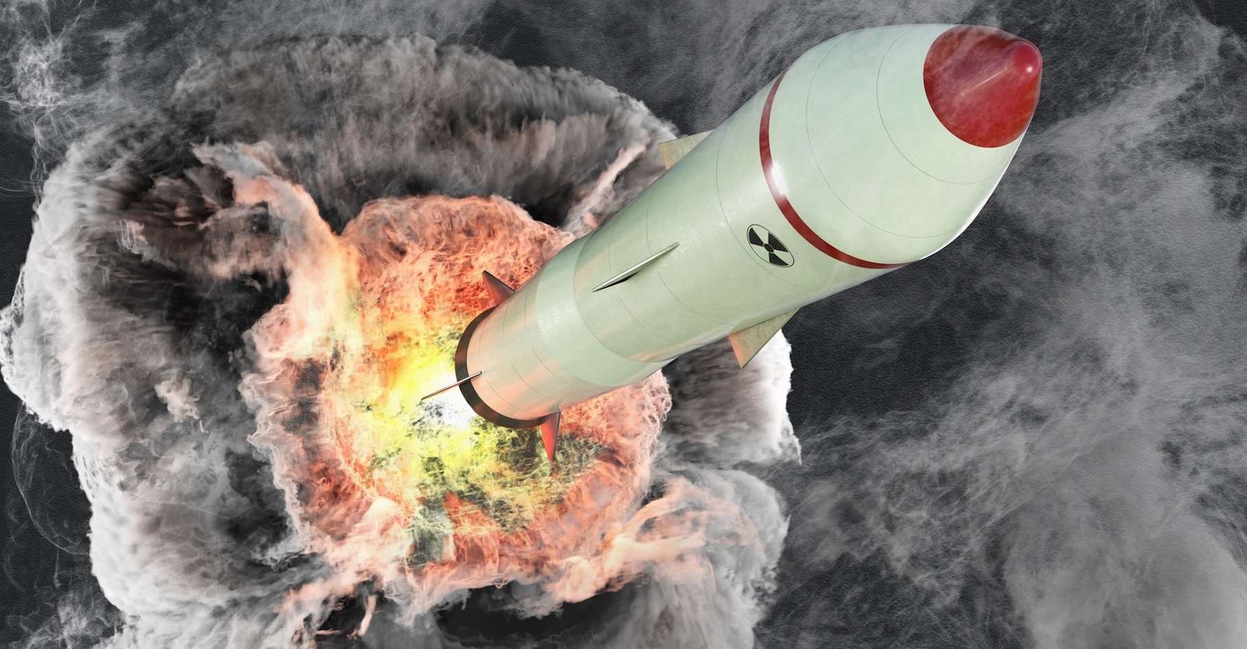 Pourrait-on survivre à une attaque nucléaire ?