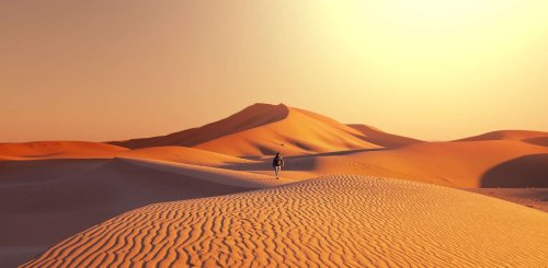 Dune : où sont les paysages magnifiques de la planète Arrakis sur Terre ?