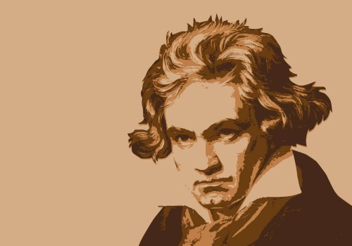 Ce que révèle l'ADN prélevé dans les cheveux de Beethoven sur sa mort