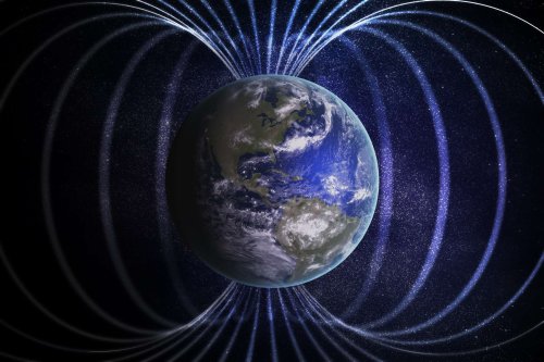 Inversion du champ magnétique terrestre : finalement, ce ne serait pas pour maintenant