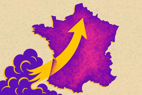 Un virage météo spectaculaire annoncé : voici ce qui attend la France dès ce dimanche