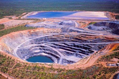 30 millions de tonnes d’uranium : cette découverte pourrait rebattre les cartes de l’énergie mondiale