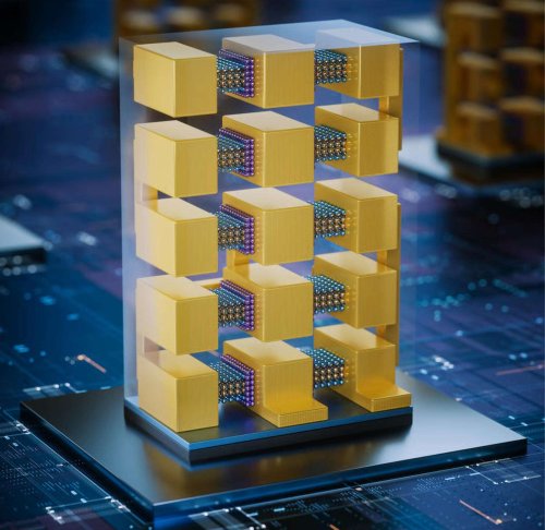 La Chine déclenche une révolution technologique : ses puces sans silicium pourraient changer l’histoire de l’informatique