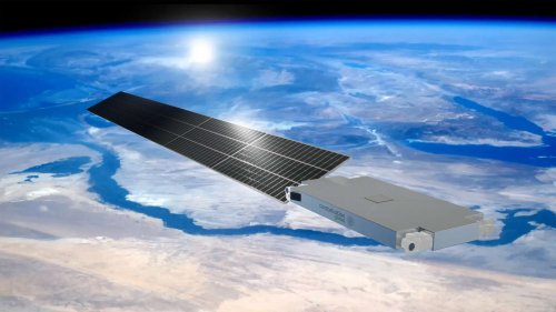 La guerre de l’Internet spatial a commencé : voici le plan d’attaque d'une start-up française