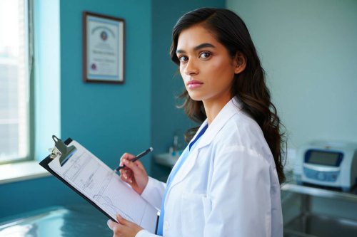 Votre futur docteur pourrait être… une IA signée Apple