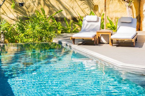 Piscine et impôts : ce que l’administration regarde de très près