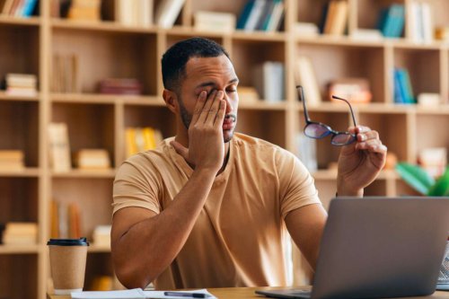 Fatigue visuelle, sommeil perturbé : ce simple réglage caché peut faire toute la différence