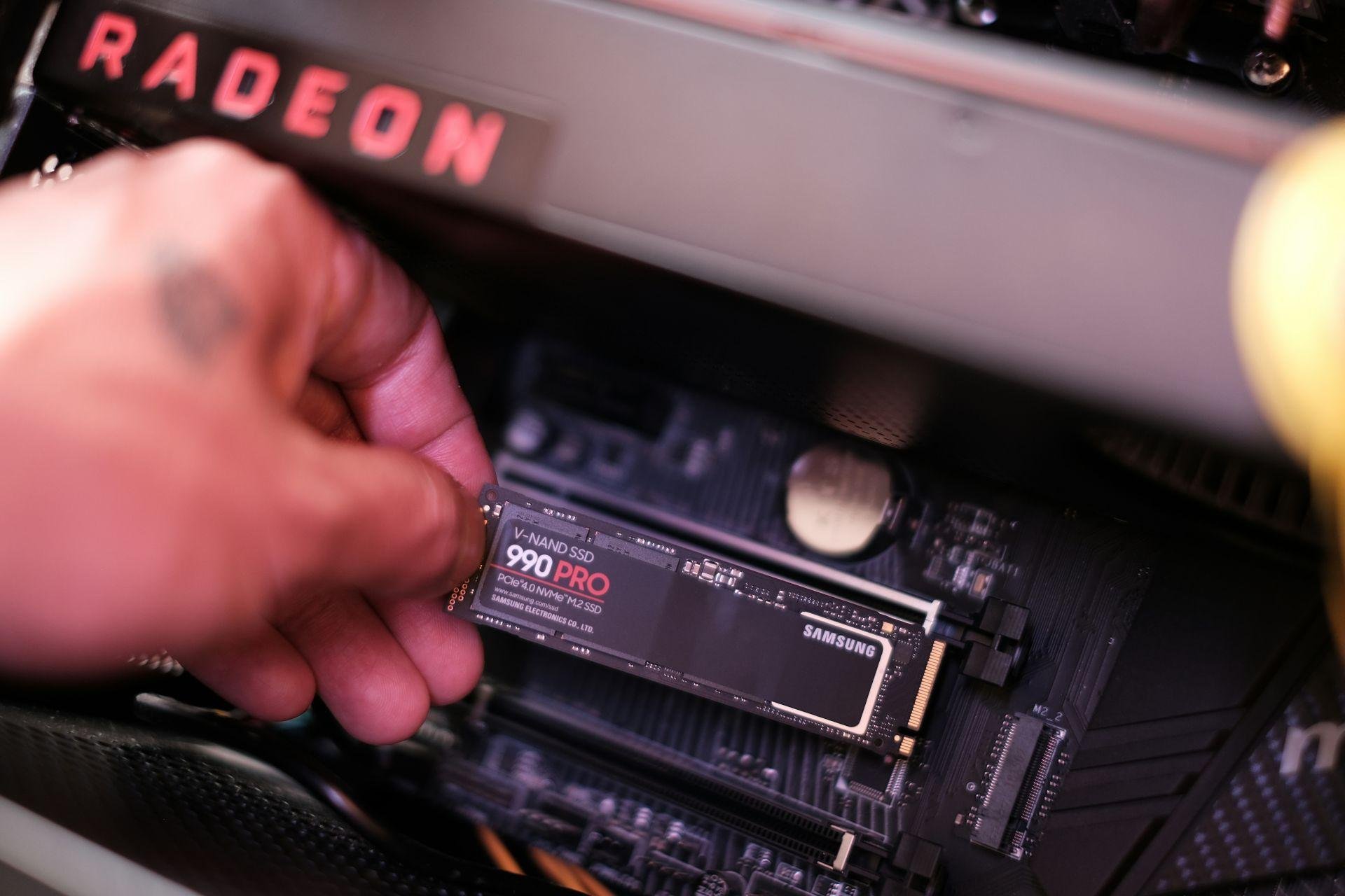The SSD Side-Channel: How Modern Storage Could Leak Your Browsing Habits
