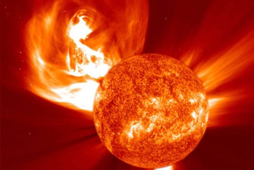 Ce que le Soleil a infligé à la Terre il y a 14 000 ans… pourrait nous ramener à l’âge de pierre !
