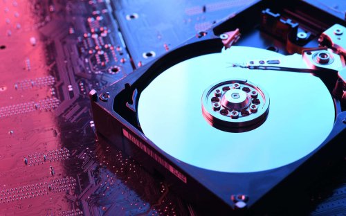 Comment récupérer les données d'un disque dur formaté ?