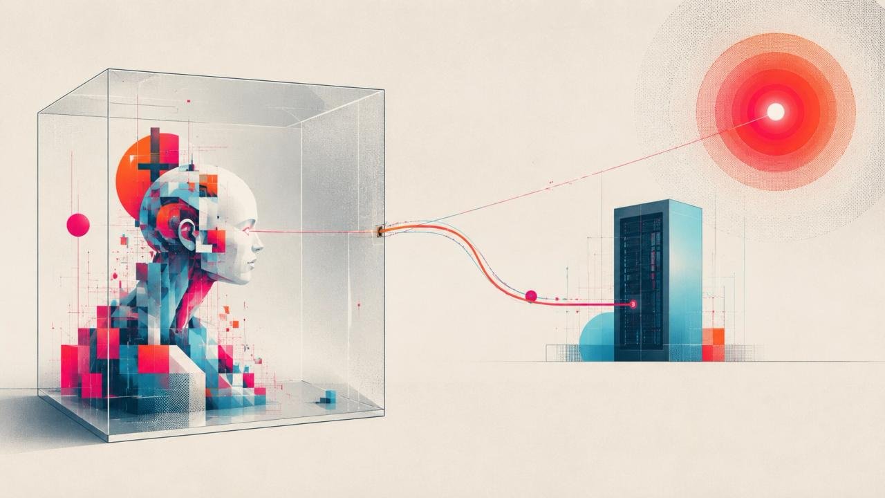 The Ghost in the Chatbox: What OpenAI’s 'Spontaneous' Incident Really Signals