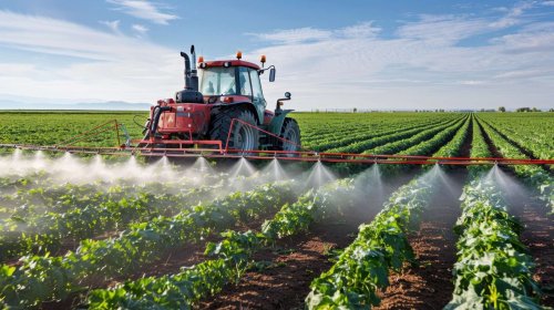 Pesticides et cancer du pancréas : quand l’environnement prend le dessus sur nos gènes !