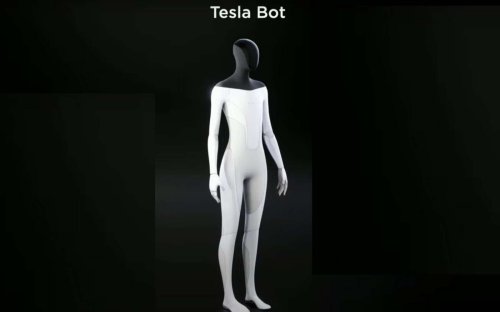 Le robot humanoïde d'Elon Musk, Optimus, arrive bientôt