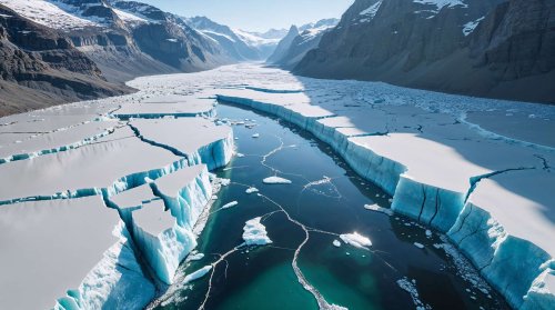 Le jour où la Planète entière a vibré à cause d’un simple phénomène climatique au Groenland !