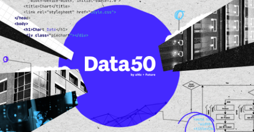 Data50: The World’s Top 50 Data Startups