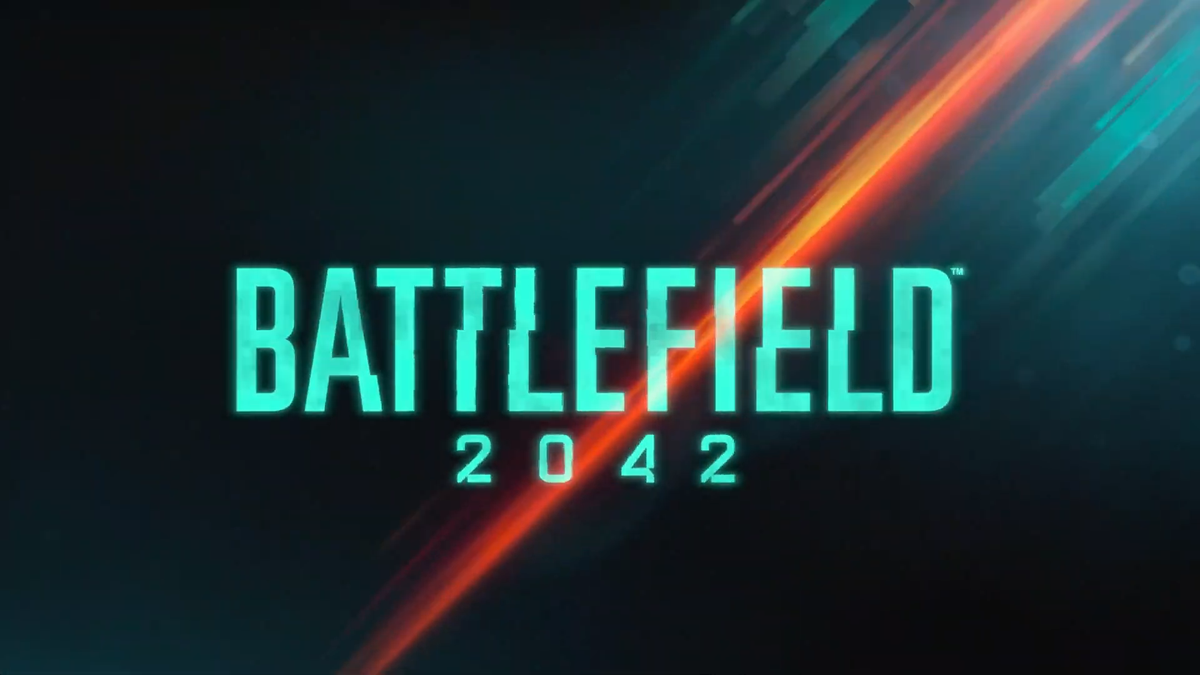 Battlefield 2042 arrives October 22 with 128-player maps, massive destruction — watch the trailer now