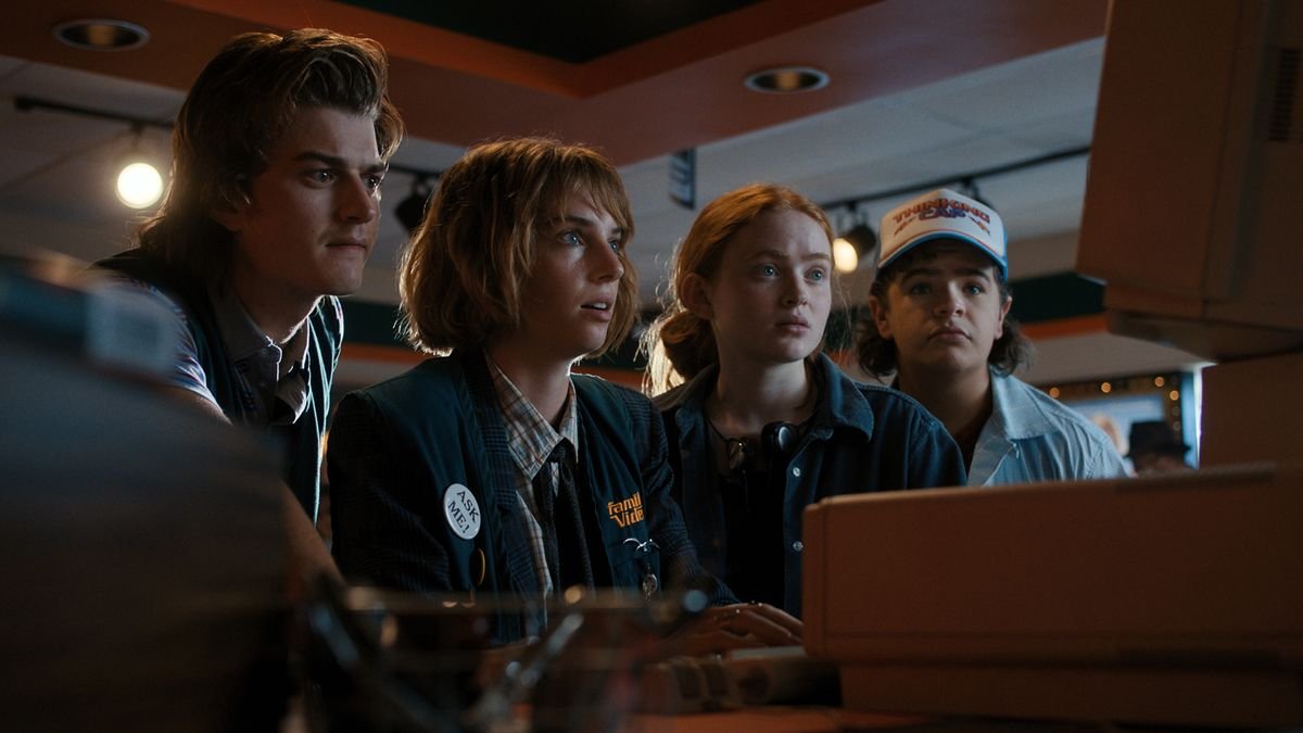 Netflix reportedly suffers huge Stranger Things season 5 leak as supposed launch date, release schedule, and plot details emerge online for the popular show's final chapter